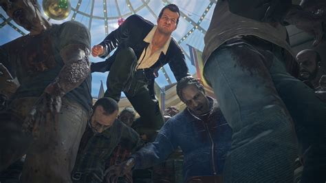Dead Rising .